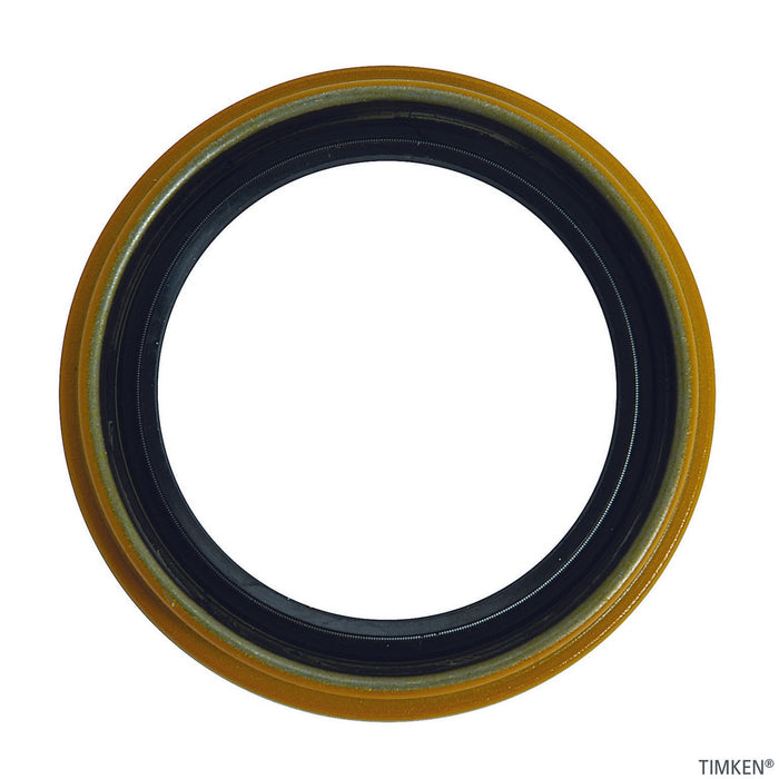 Front Inner Wheel Seal for Toyota Tercel FWD 1999 1998 1997 1996 1995 1994 1993 1992 1991 1990 1989 1988 1987 P-3181780