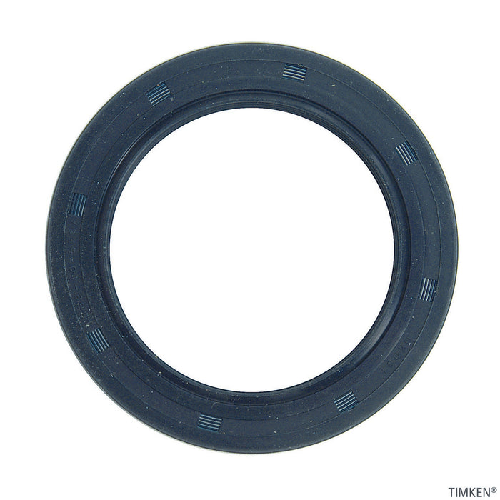 Rear Engine Crankshaft Seal for Mazda RX-4 1.3L R2 1978 1977 1976 1975 1974 P-3181809