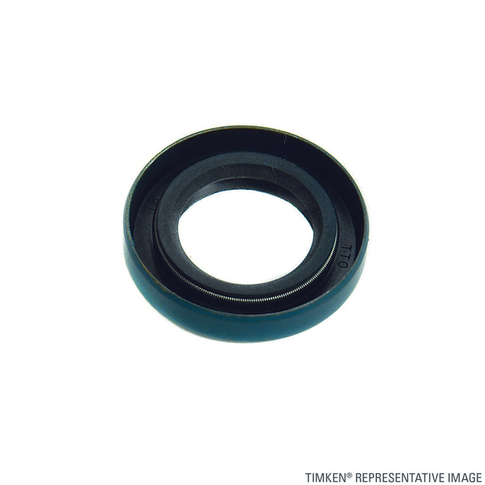 Transfer Case Selector Shaft Seal for Chevrolet K3500 4WD 1990 1989 1988 P-3166198