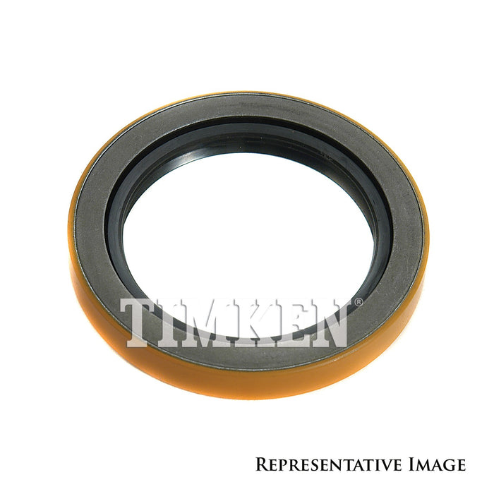 Front Inner OR Front Outer Wheel Seal for Mitsubishi Tredia FWD 1988 1987 1986 1985 1984 1983 P-3182110