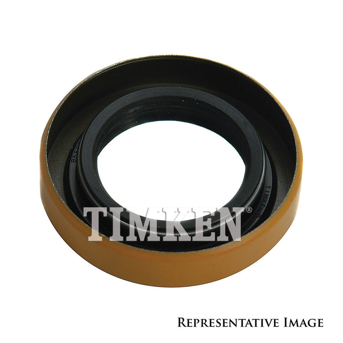 Rear Wheel Seal for Volkswagen Beetle Automatic Transmission 1975 1974 1973 1972 1971 1970 1969 P-3182175