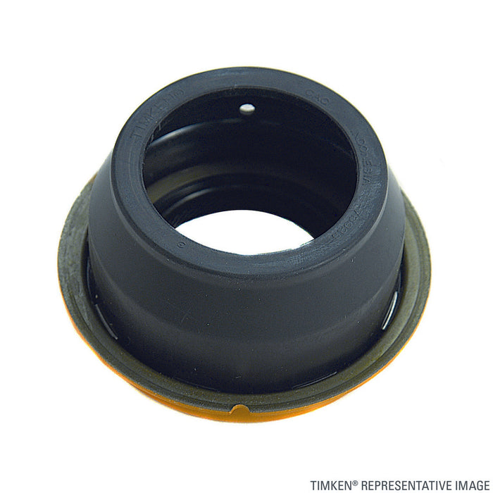 Manual Transmission Output Shaft Seal for Mitsubishi Mighty Max Automatic Transmission 1986 1985 1984 1983 P-3166324