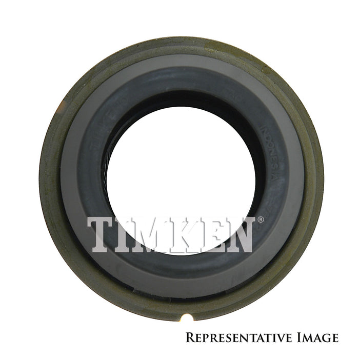 Manual Transmission Output Shaft Seal for Dodge W350 Automatic Transmission 1993 1992 1991 1990 1989 1988 1987 P-3166313