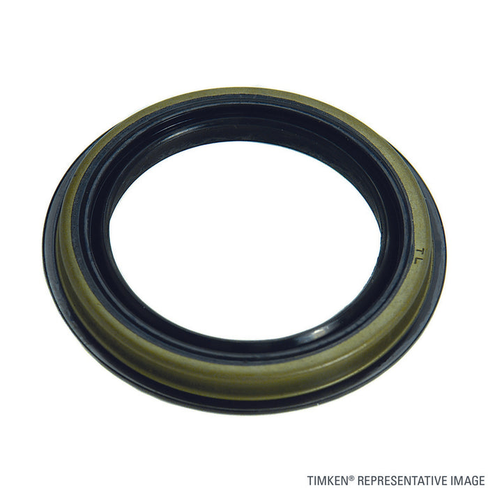 Front Manual Transmission Input Shaft Seal for Chevrolet Vega Manual Transmission 1977 1976 1975 P-3182359