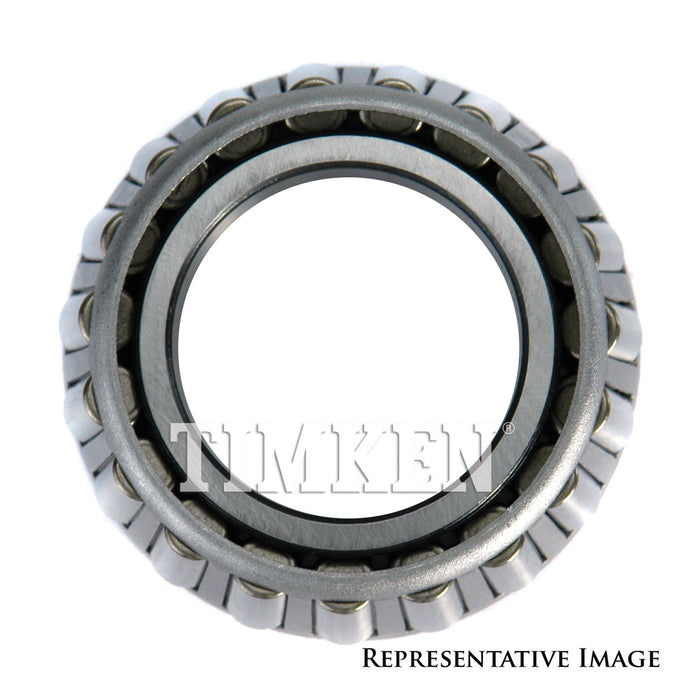 Rear Inner Wheel Bearing for GMC K25/K2500 Pickup 1972 1971 1970 1969 1968 1967 P-3177420