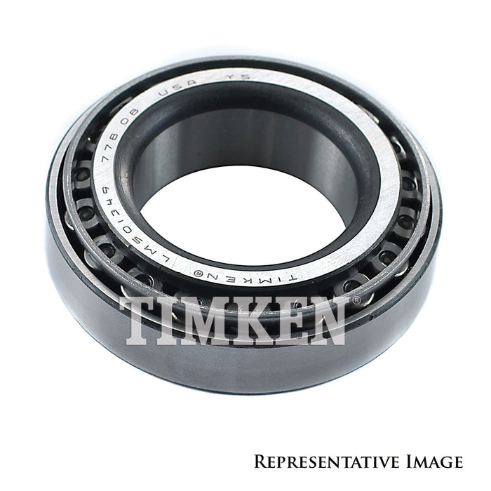 Rear Differential Bearing for Infiniti Q45 2002 2001 2000 1999 1998 1997 1996 1995 1994 1993 1992 1991 1990 P-3177653