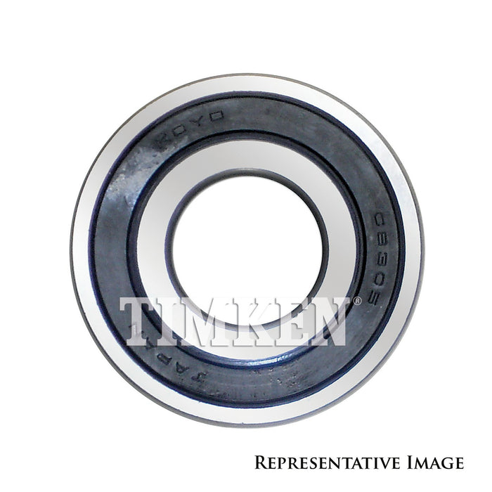 Manual Transmission Countershaft Bearing for Nissan Sentra Manual Transmission 1999 1998 1997 1996 1995 1994 1993 1992 1991 1990 1989 1988 P-3163305