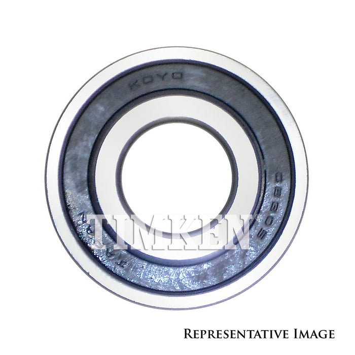 Rear Manual Transmission Countershaft Bearing for Renault R8 FWD 1964 1963 P-3163312