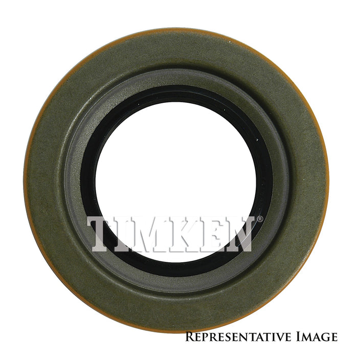 Front Engine Crankshaft Seal for Plymouth Belvedere 1970 1969 1968 1967 1966 1965 1964 1963 1962 1961 1960 1959 1958 1957 1956 1955 P-3166804