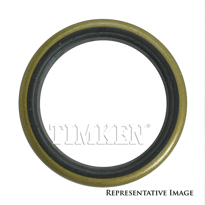 Steering Gear Pitman Shaft Seal for GMC C25 1978 1977 1976 1975 P-3182468