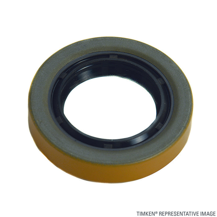 Manual Transmission Output Shaft Seal for GMC Syclone AWD 1991 P-3166893