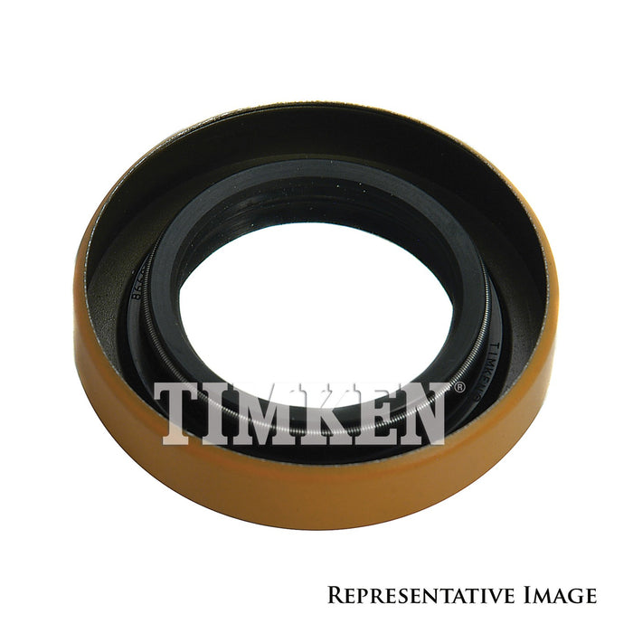 Manual Transmission Output Shaft Seal for GMC Typhoon AWD 1993 1992 - Timken 3173
