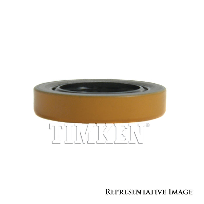 Manual Transmission Output Shaft Seal for GMC Typhoon AWD 1993 1992 - Timken 3173
