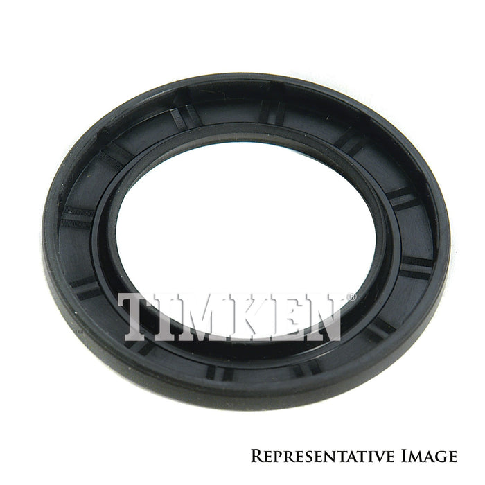 Steering Gear Sector Shaft Seal for Ford E-300 Econoline 1974 1973 1972 1971 1970 1969 P-3183096