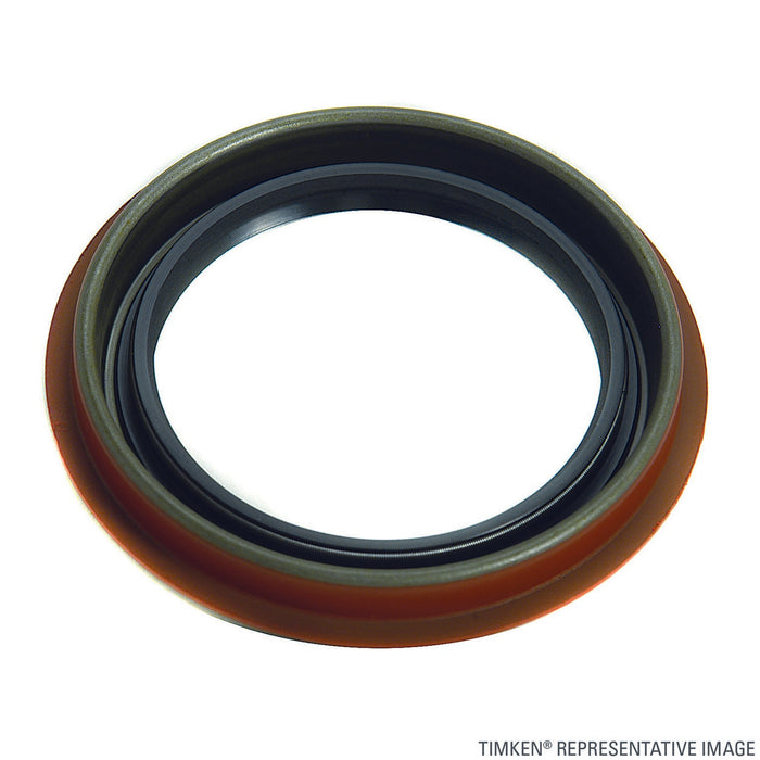 Front Wheel Seal for Dodge Omni 1.6L L4 1990 1989 1988 1987 1986 1985 1984 1983 1982 1981 1980 1979 1978 P-3167062