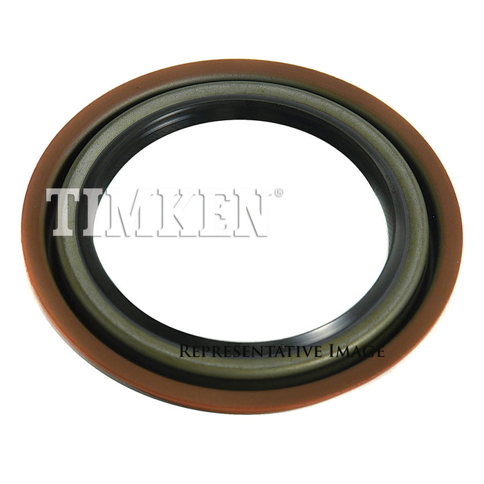 Wheel Seal for BMW 325i Automatic Transmission 1988 1987 P-3167013