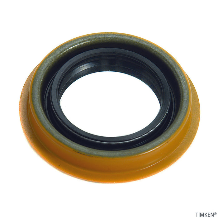 Rear Engine Crankshaft Seal for Lincoln Blackwood 2002 P-3167284