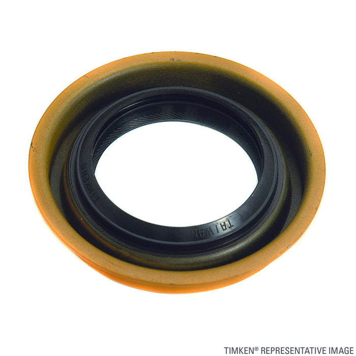 Rear Engine Crankshaft Seal for Lincoln Blackwood 2002 P-3167284