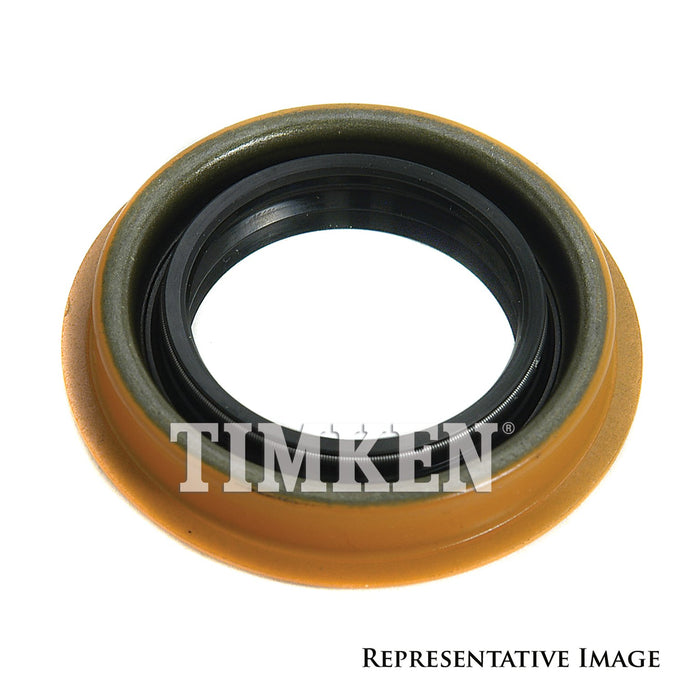 Rear Engine Crankshaft Seal for Lincoln Blackwood 2002 P-3167284