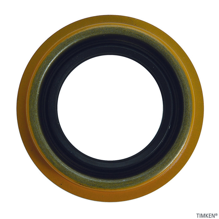 Rear Engine Crankshaft Seal for Lincoln Blackwood 2002 P-3167284