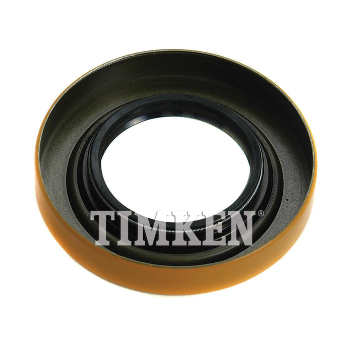 Rear Inner Wheel Seal for Chevrolet G30 RWD 1991 1990 1989 1988 1987 1986 1985 1984 1983 P-3167538