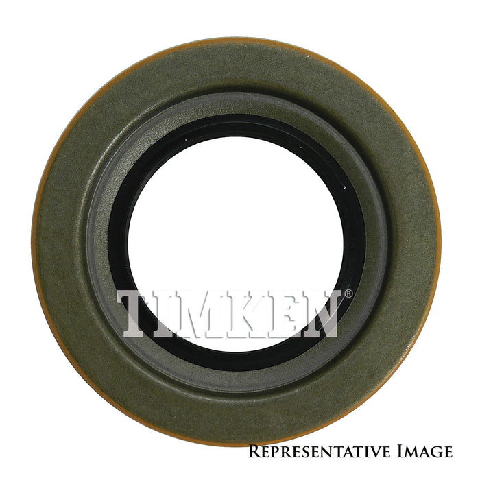 Rear Inner Wheel Seal for Chevrolet G30 RWD 1991 1990 1989 1988 1987 1986 1985 1984 1983 P-3167538