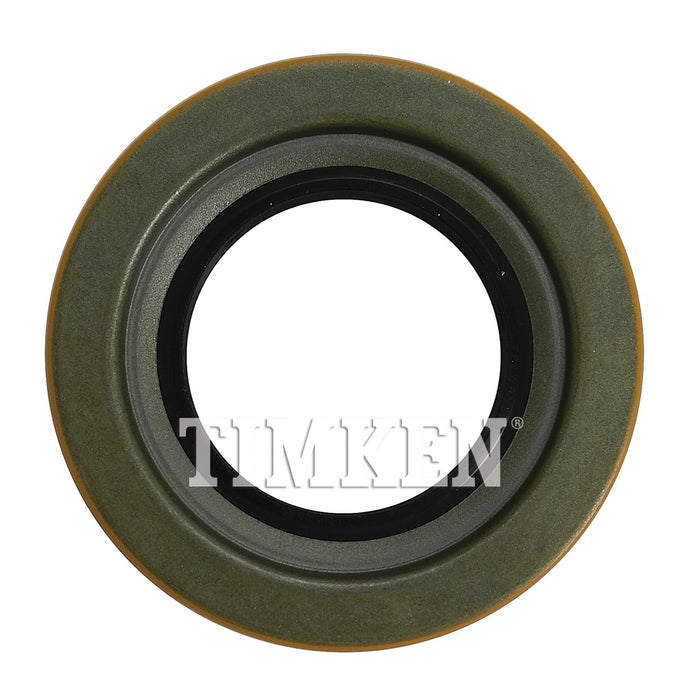 Rear Inner Wheel Seal for Chevrolet G30 RWD 1991 1990 1989 1988 1987 1986 1985 1984 1983 P-3167538