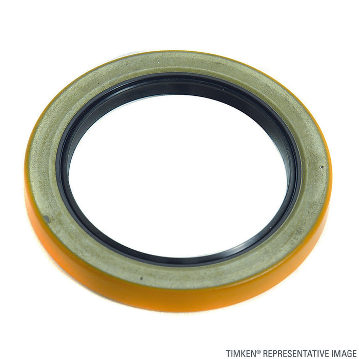 Front Wheel Seal for Mercedes-Benz 350SDL RWD 1991 1990 P-3167709