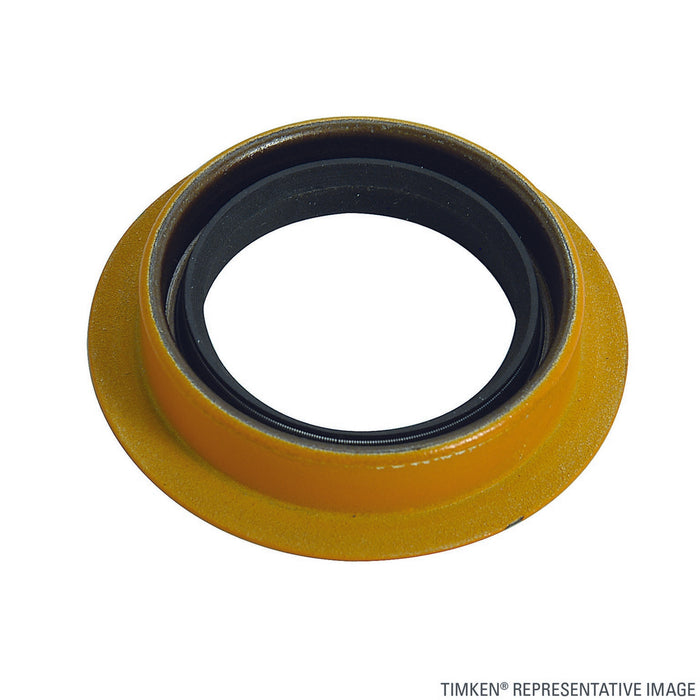 Rear Differential Pinion Seal for Chevrolet V20 1987 P-3167785