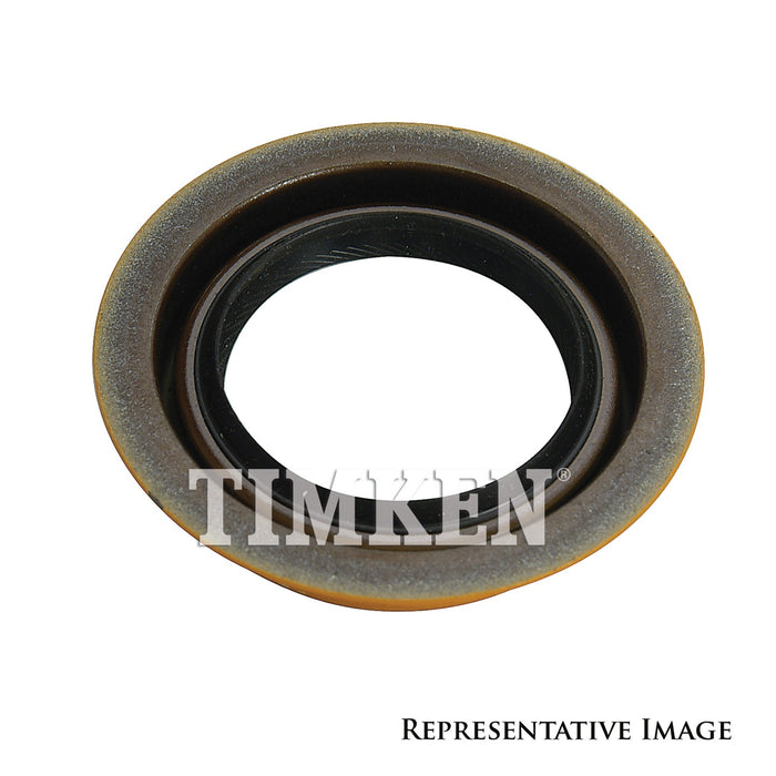 Rear Differential Pinion Seal for Chevrolet V20 1987 P-3167785