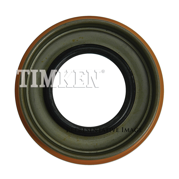 Automatic Transmission Torque Converter Seal for Chevrolet Lumina Automatic Transmission 1999 1998 1997 1996 1995 1994 1993 1992 1991 1990 P-3168147