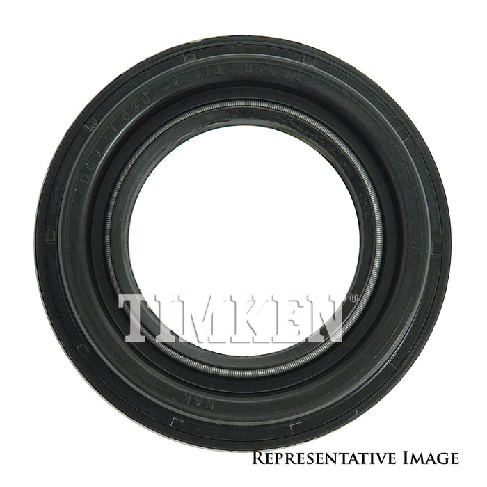 Front OR Rear Transfer Case Output Shaft Seal for Ford Aerostar AWD 1997 1996 1995 1994 1993 1992 1991 1990 P-3168221