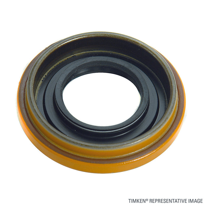 Front Differential Pinion Seal for Ford Bronco II 4WD 1990 1989 1988 1987 1986 1985 1984 P-3168261