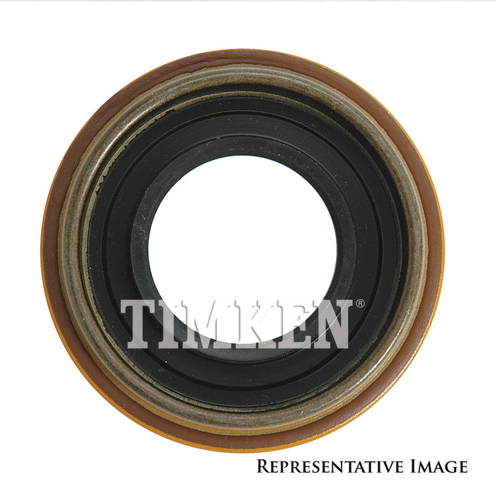 Front Differential Pinion Seal for Ford Bronco II 4WD 1990 1989 1988 1987 1986 1985 1984 P-3168261