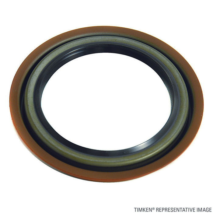 Front Inner Wheel Seal for Ford Ranger 4WD 1997 1996 1995 1994 1993 1992 1991 1990 P-3168304