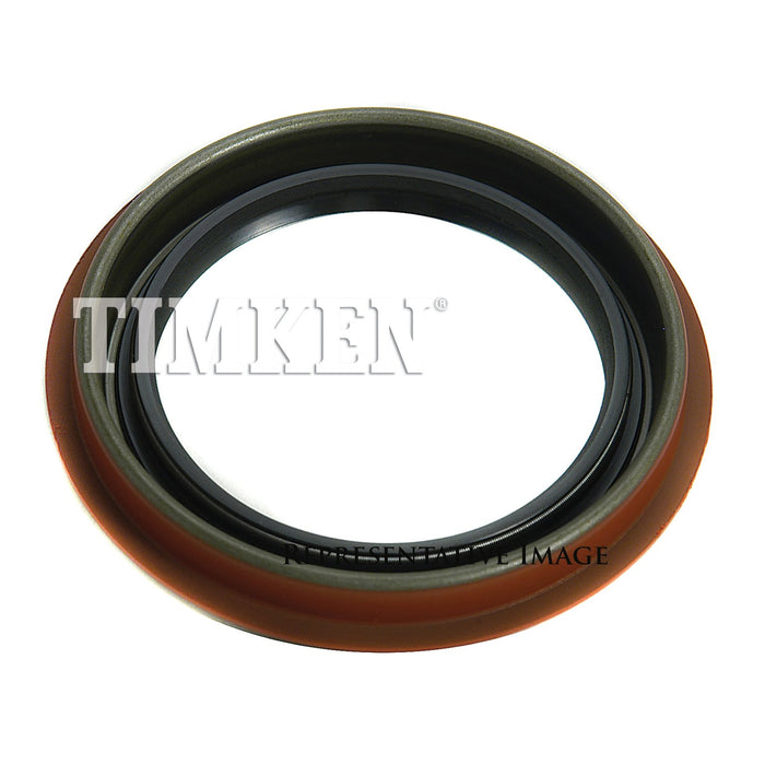 Front Inner Wheel Seal for Ford Ranger 4WD 1997 1996 1995 1994 1993 1992 1991 1990 P-3168304