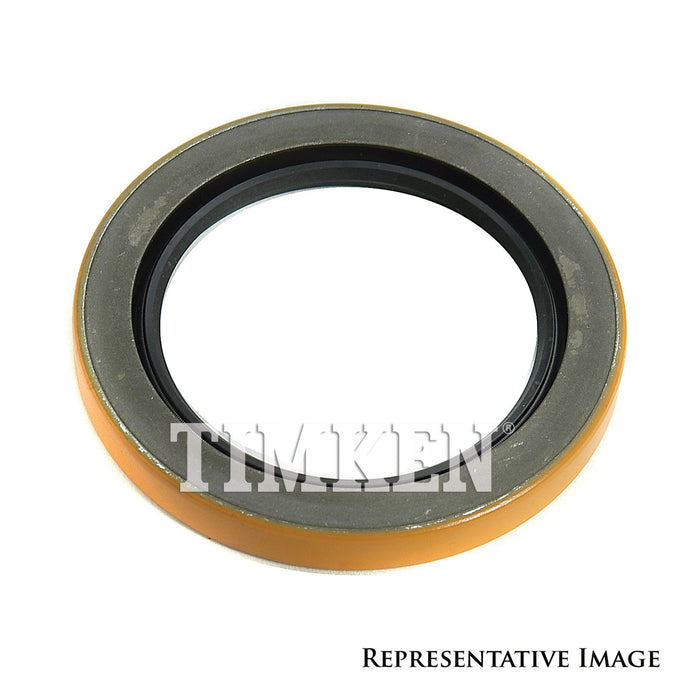 Front OR Rear Transfer Case Output Shaft Seal for Ford Bronco 1976 1975 1974 1973 1972 1971 1970 1969 1968 1967 1966 P-3183538