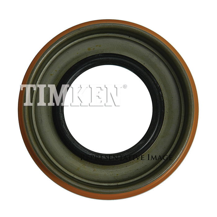 Automatic Transmission Torque Converter Seal for GMC Yukon XL 2500 Automatic Transmission 2007 2006 2005 2004 2003 2002 2001 2000 P-3168680