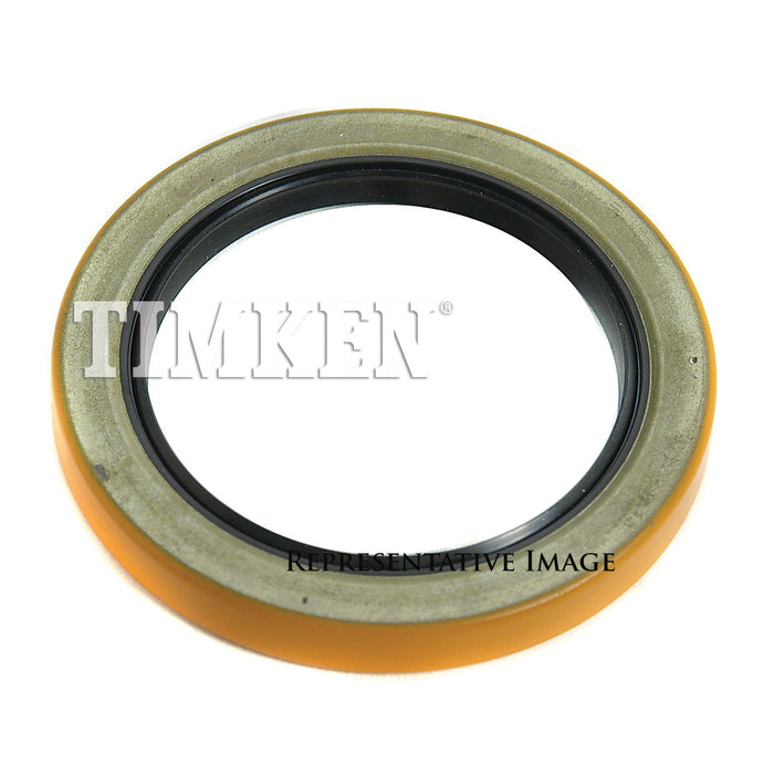 Front Inner Wheel Seal for Dodge D300 RWD 1980 1978 1977 1976 1975 P-3184964