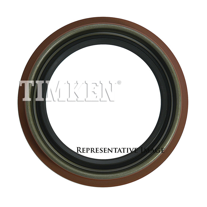 Automatic Transmission Torque Converter Seal for BMW 323is Automatic Transmission 1999 1998 P-3168981