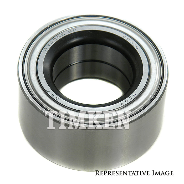 Rear Wheel Bearing for Ford Escape 2012 2011 2010 2009 2008 2007 2006 2005 2004 2003 2002 2001 P-3185158