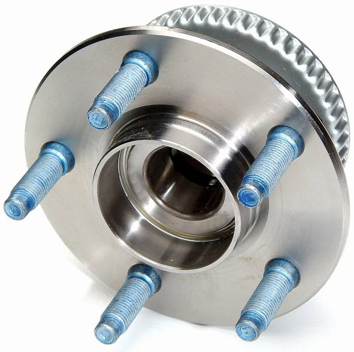 Rear Wheel Bearing and Hub Assembly for Mercury Sable FWD 2004 2003 2002 2001 2000 1999 1998 1997 1996 1995 1994 1993 P-3185548