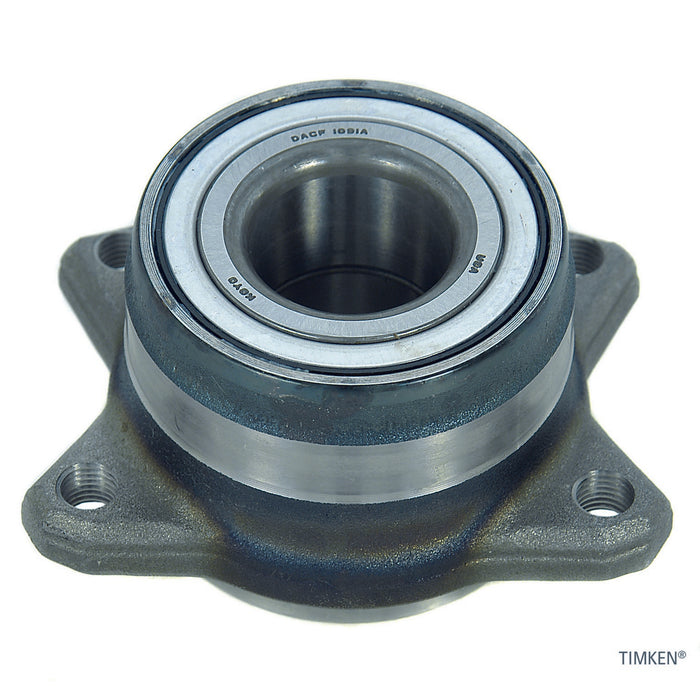 Rear Wheel Bearing Assembly for Chrysler Sebring FWD Coupe 2005 2004 2003 2002 2001 2000 1999 1998 1997 1996 P-3185558