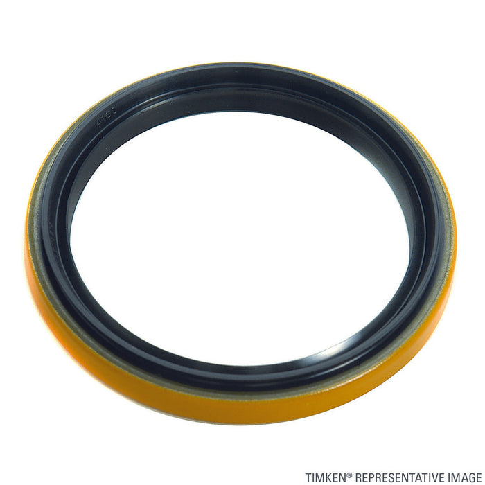 Front Inner Wheel Seal for Dodge D150 RWD 1983 1982 1981 1980 1979 1978 1977 P-3169314