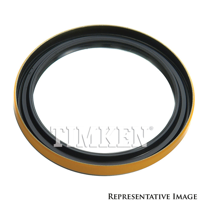 Front Inner Wheel Seal for Dodge D150 RWD 1983 1982 1981 1980 1979 1978 1977 P-3169314