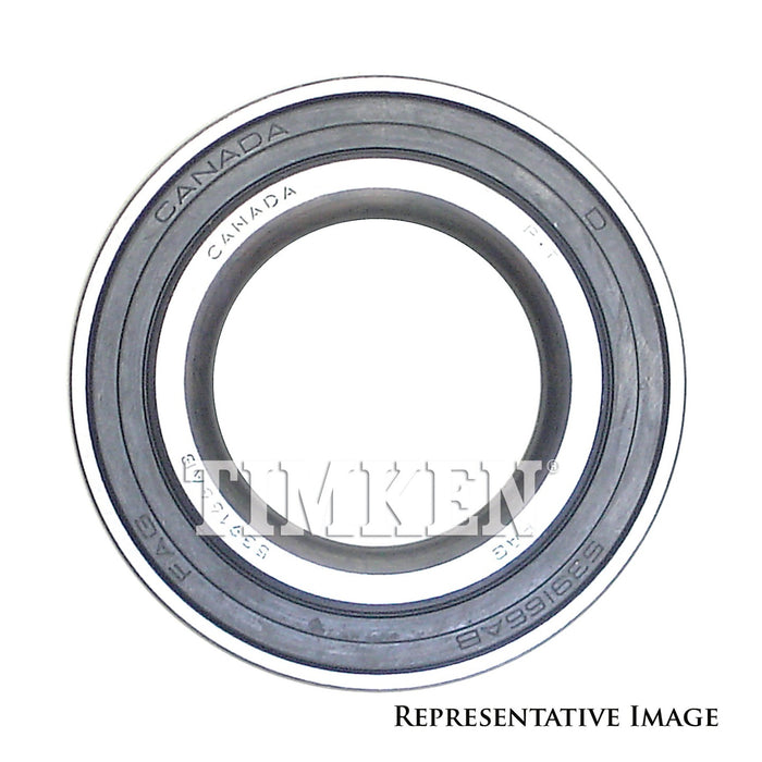 Rear Wheel Bearing for BMW 325 RWD 1986 P-3186106