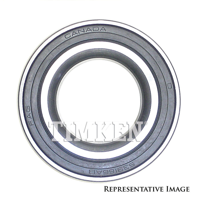 Rear Wheel Bearing for BMW 325 RWD 1986 P-3186106