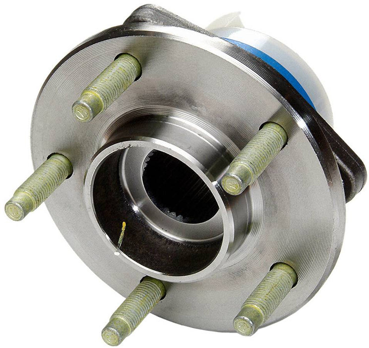 Front Wheel Bearing and Hub Assembly for Buick Century FWD 2005 2004 2003 2002 2001 2000 1999 1998 1997 P-3186301