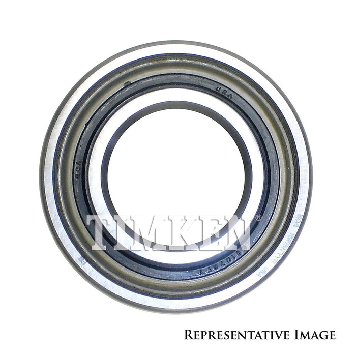 Rear Wheel Bearing for Ford E-100 Econoline 1975 1974 1973 1972 1971 1970 1969 P-3186469