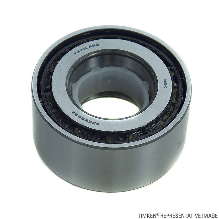 Rear OR Rear Inner Wheel Bearing for Infiniti QX4 2003 2002 2001 2000 1999 1998 1997 P-3186578